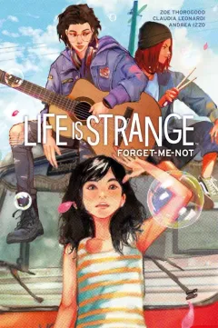 Volume cover